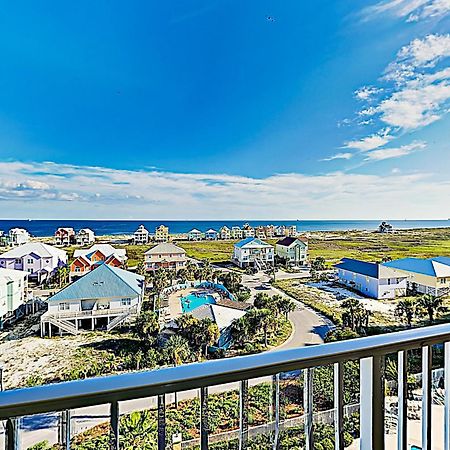 The Indies Gulf Shores Eksteriør bilde