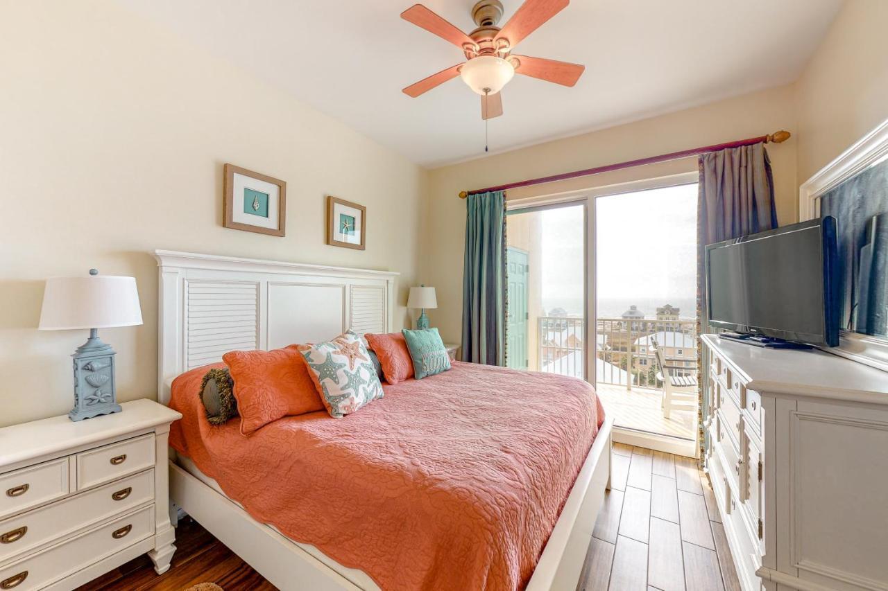 The Indies Gulf Shores Eksteriør bilde