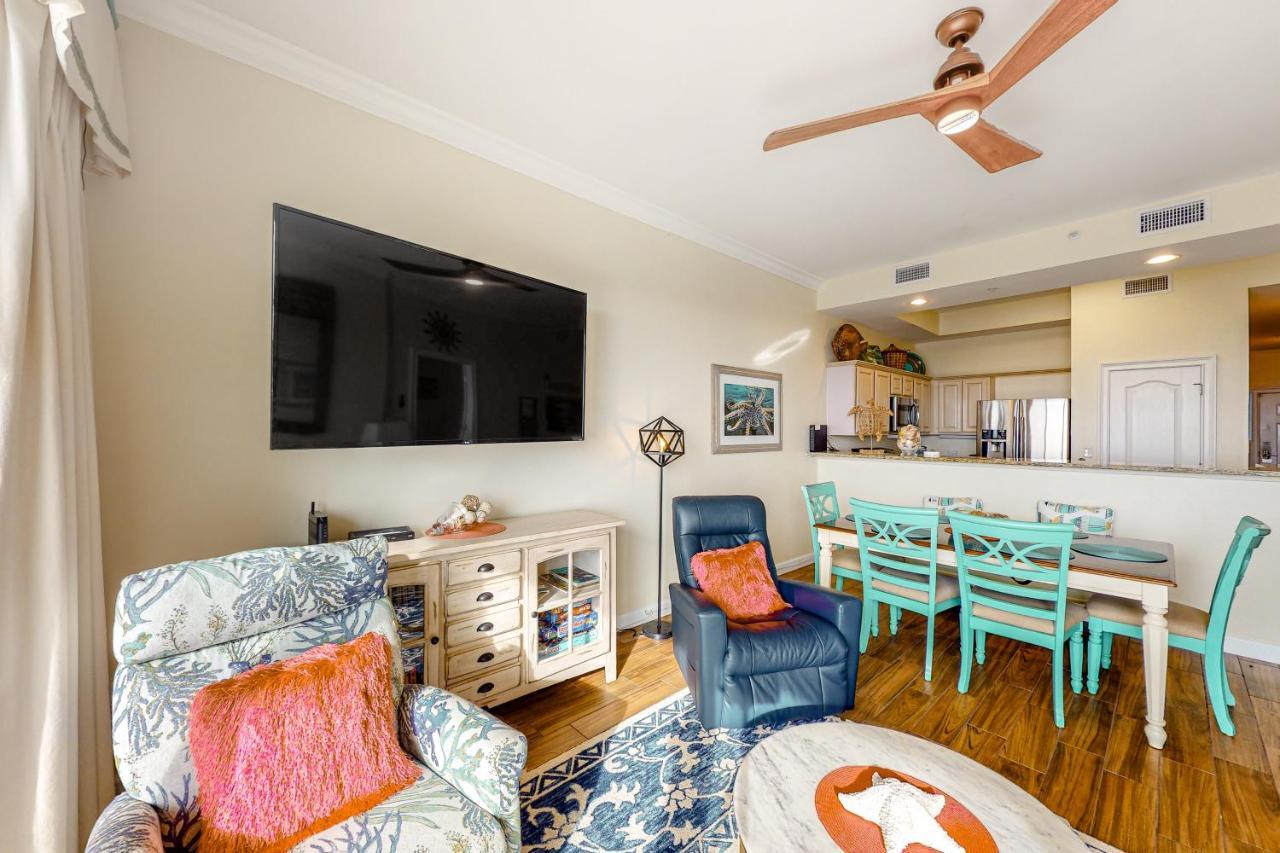 The Indies Gulf Shores Eksteriør bilde