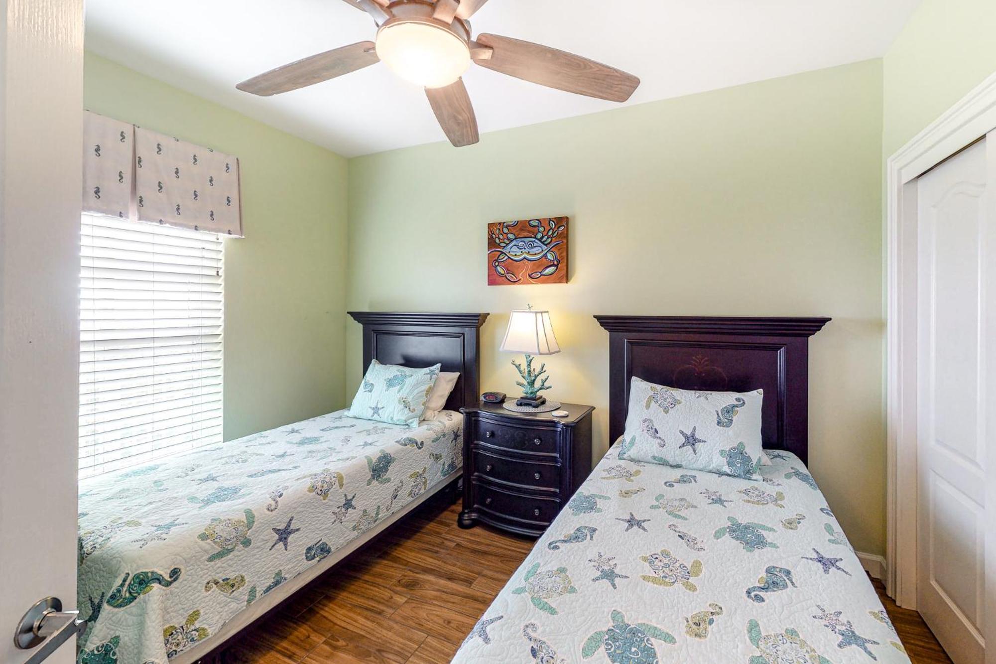 The Indies Gulf Shores Eksteriør bilde