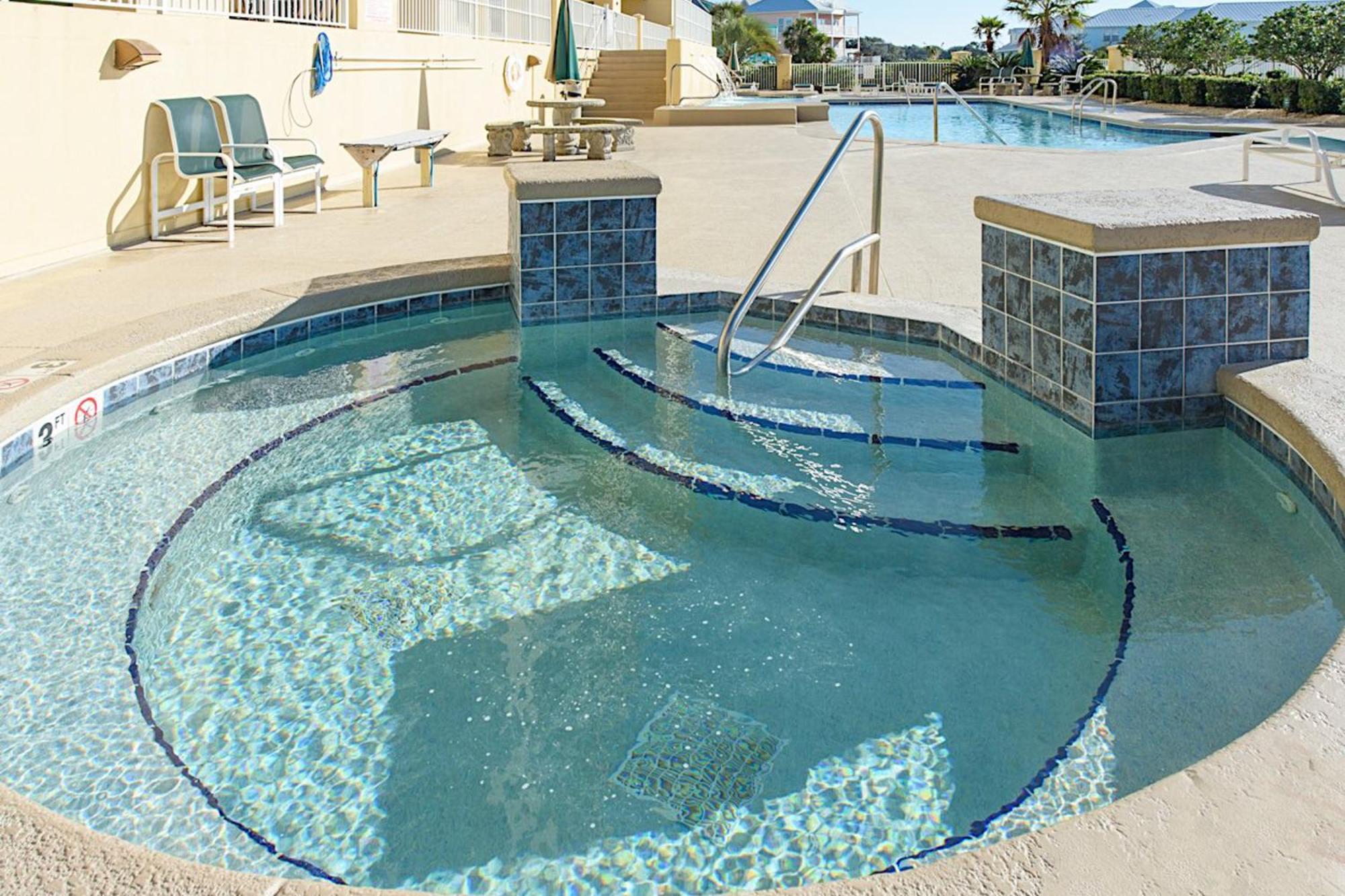 The Indies Gulf Shores Eksteriør bilde