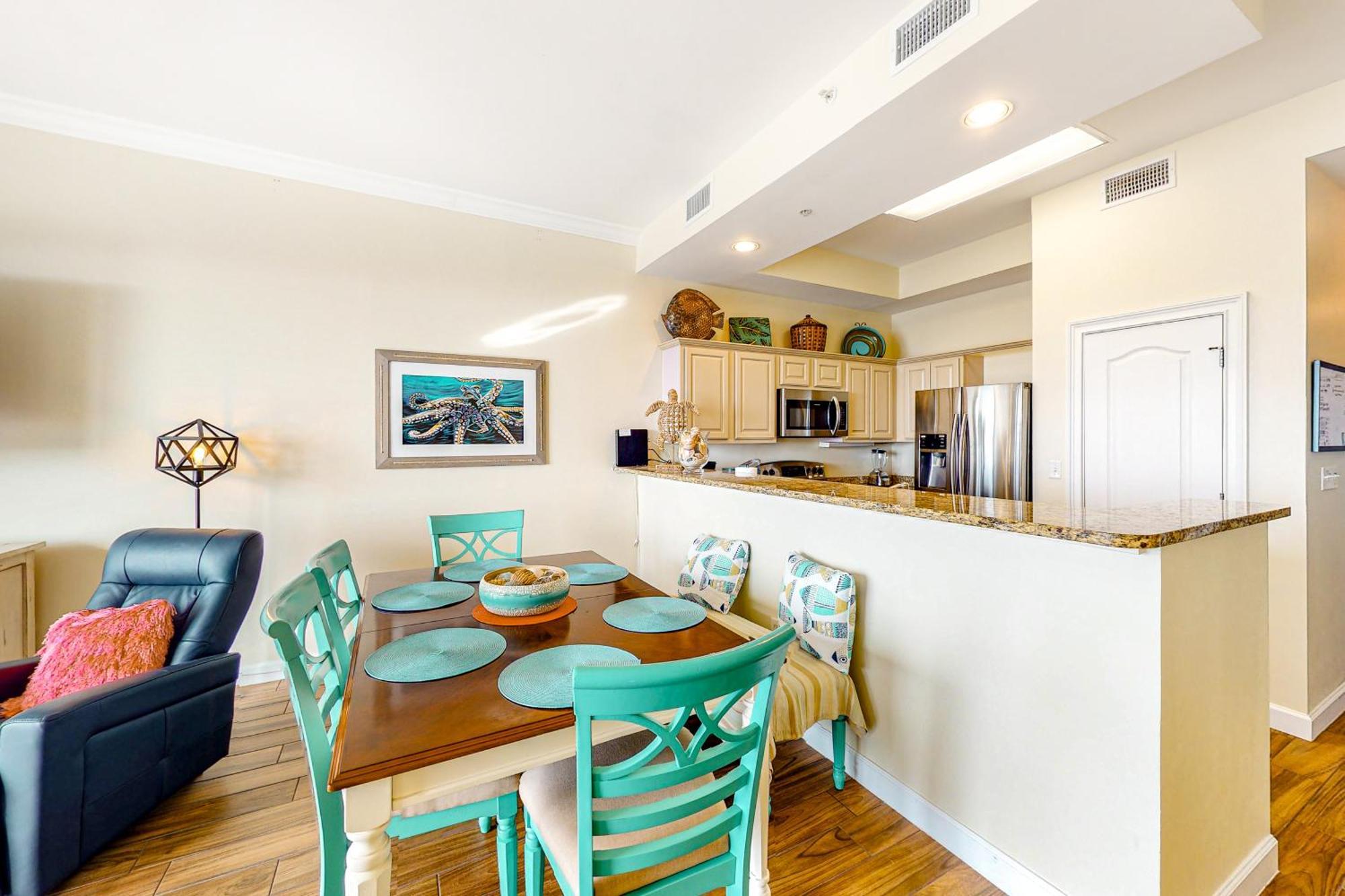The Indies Gulf Shores Eksteriør bilde