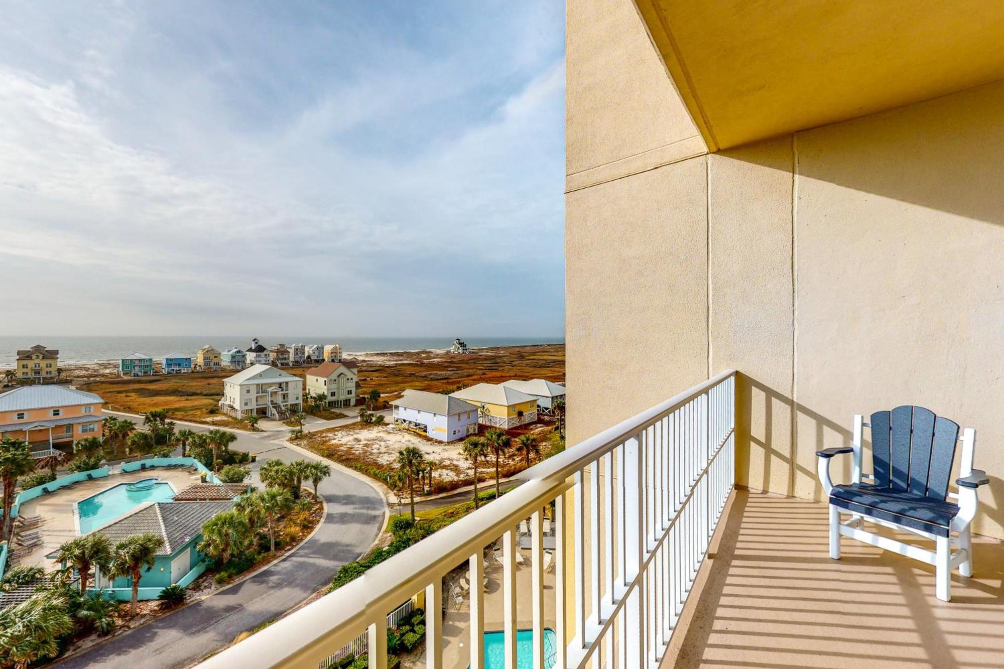 The Indies Gulf Shores Eksteriør bilde
