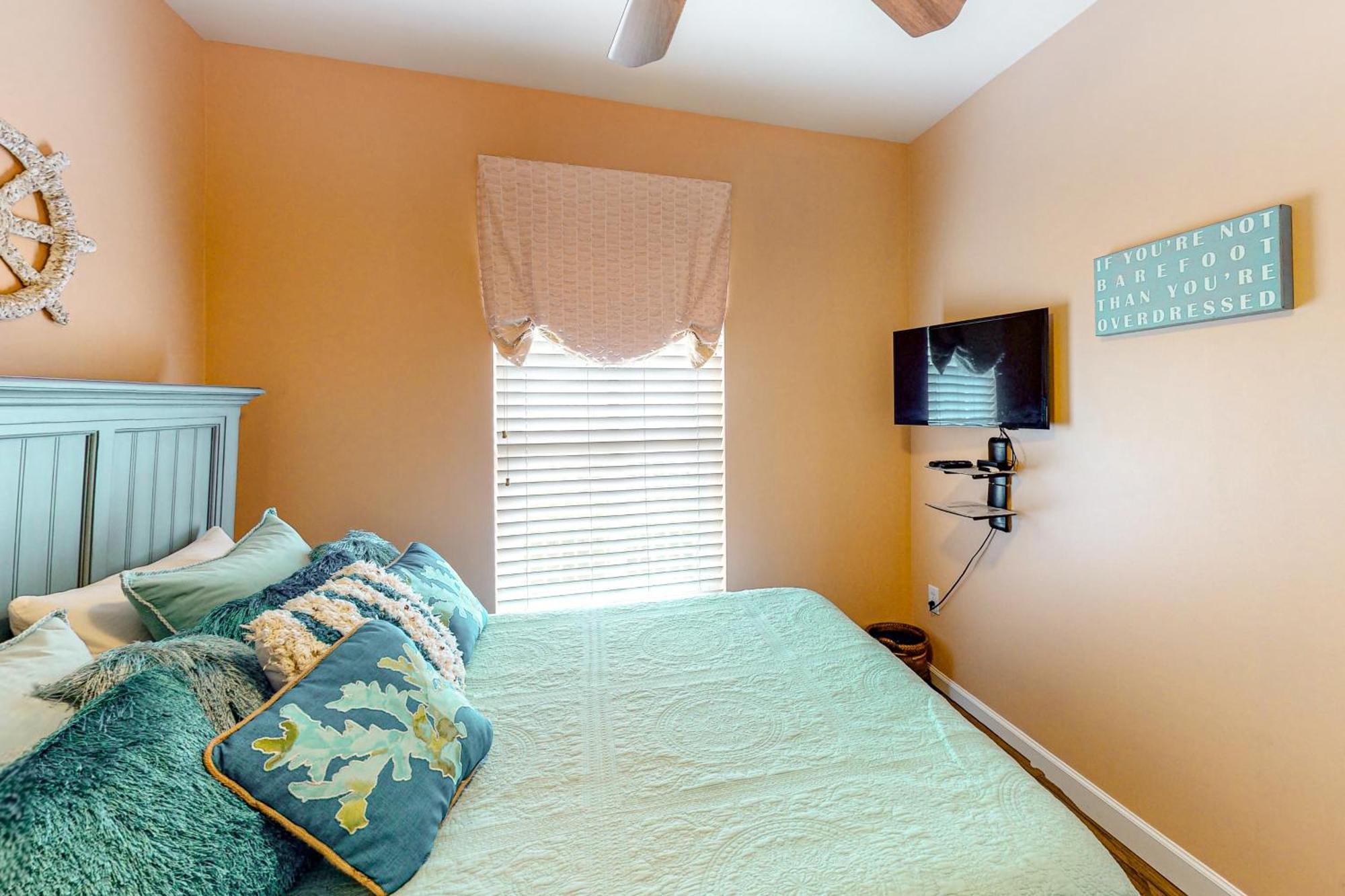 The Indies Gulf Shores Eksteriør bilde