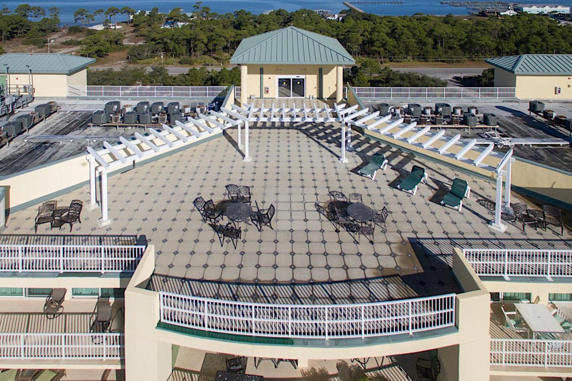 The Indies Gulf Shores Eksteriør bilde